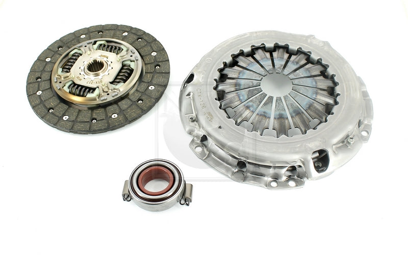 Kit d'embrayage NPS T200A248