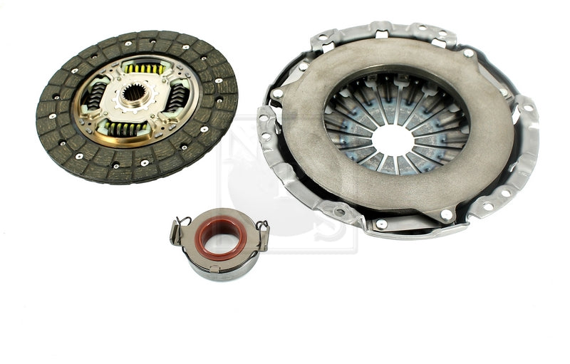 Kit d'embrayage NPS T200A248