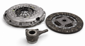 Kit d'embrayage NPS T200A254 (OE 31250-0W160)