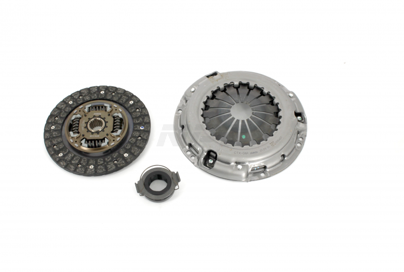 Kit d'embrayage NPS T200A260 (OE 3121022101)