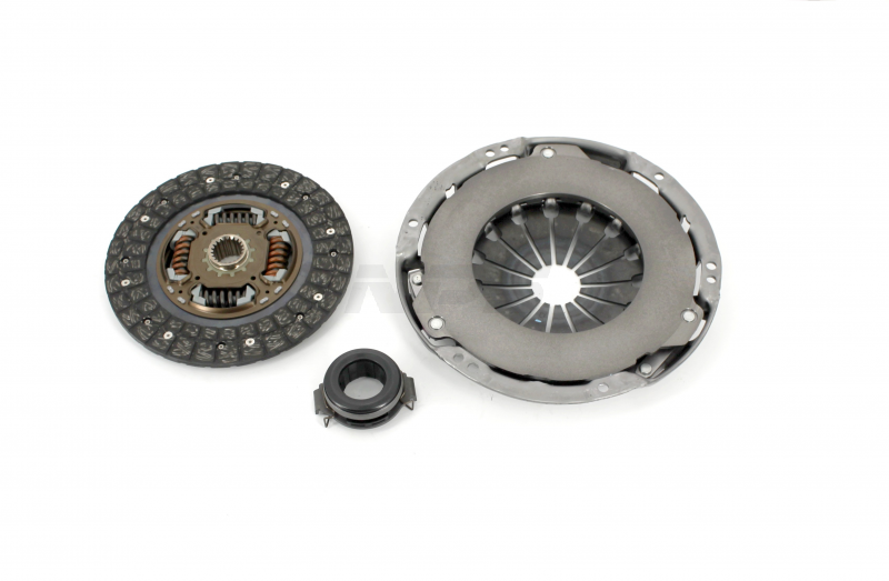 Kit d'embrayage NPS T200A260 (OE 3121022101)