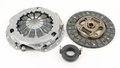 Kit de embrague NPS T200A264