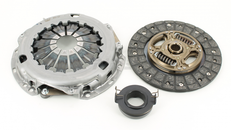 Kit de embrague NPS T200A264