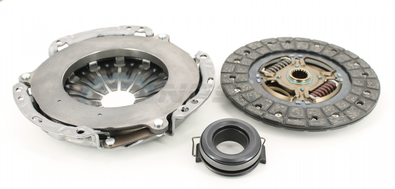Kit de embrague NPS T200A264