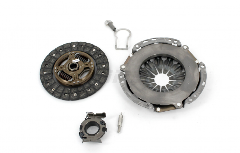 Kit de embrague NPS T200A270