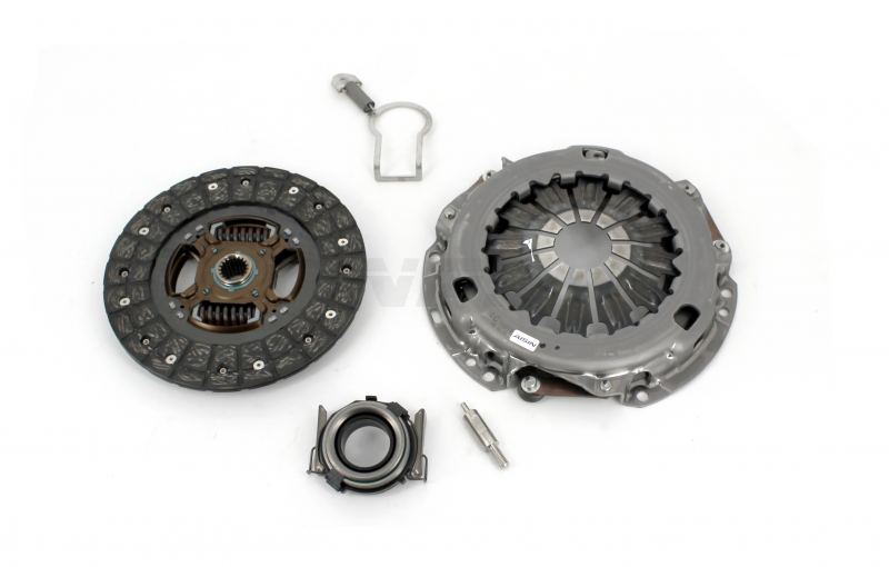 Kit de embrague NPS T200A270