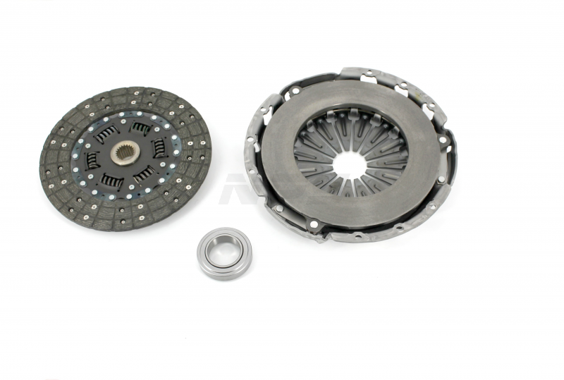 Kit d'embrayage NPS T200A40