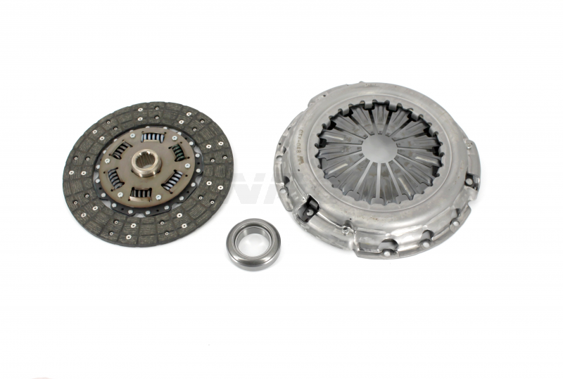 Kit d'embrayage NPS T200A40