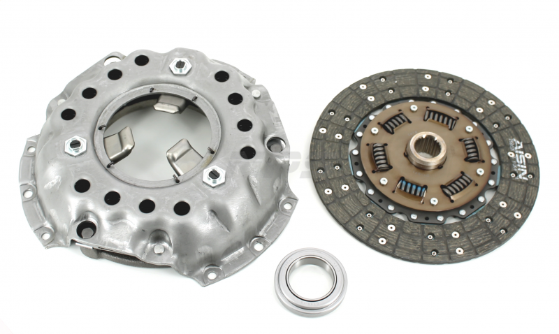 Kit d'embrayage NPS T200A43