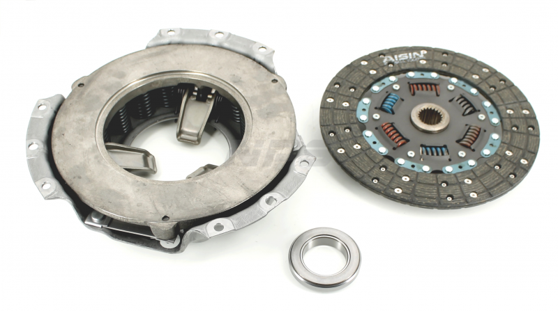 Kit d'embrayage NPS T200A43