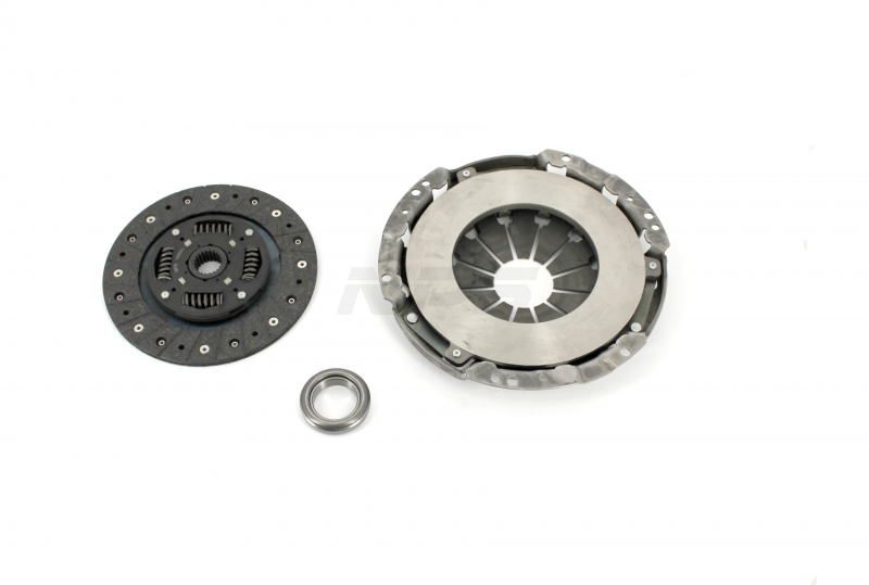 Kit d'embrayage NPS T200A49