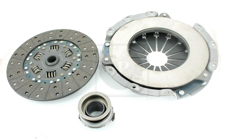 Kit de embrague NPS T200A56