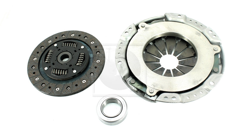 Kit de embrague NPS T200A59