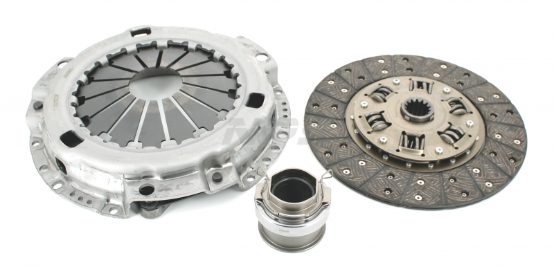 Kit de embrague NPS T200A72