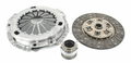 Kit de embrague NPS T200A72
