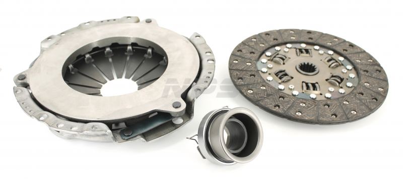 Kit de embrague NPS T200A72