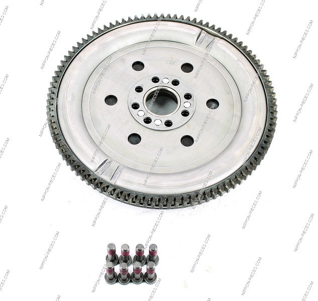 Volante motor NPS T205A20 (OE 134500G011)