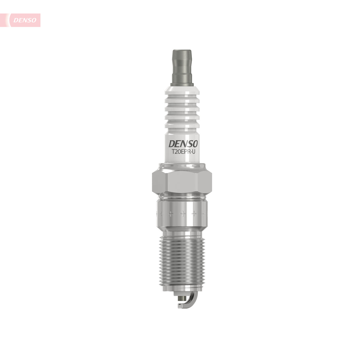 Bougie d'allumage Denso T20EPR-U (OE A 002 159 69 03)