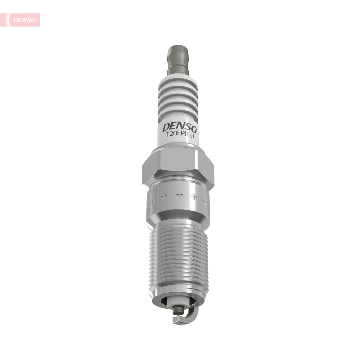 Bougie d'allumage Denso T20EPR-U (OE A 002 159 69 03)
