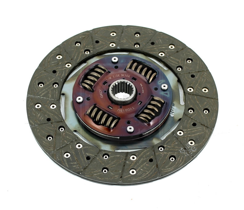 Clutch disc NPS T220A29 (OE 3125036306)