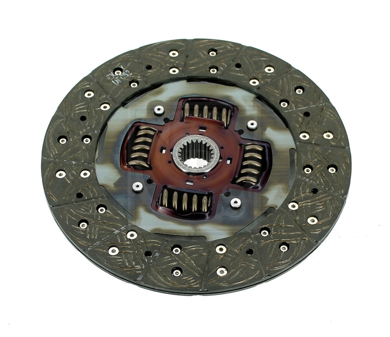 Clutch disc NPS T220A29 (OE 3125036306)