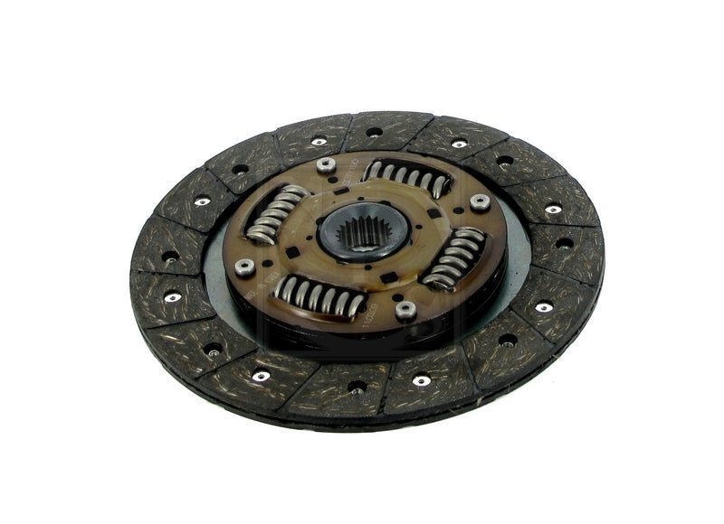 Clutch disc NPS T220A36 (OE 3125012393)