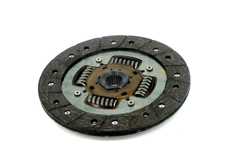 Clutch disc NPS T220A36 (OE 3125012393)