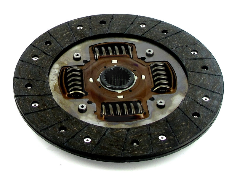 Disque d'embrayage NPS T220A68 (OE 3125012190)