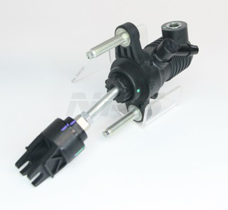 Bomba de embrague NPS T250A146 (OE 314200K070)