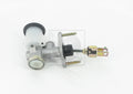 Bomba de embrague NPS T250A91 (OE 31410-12362)