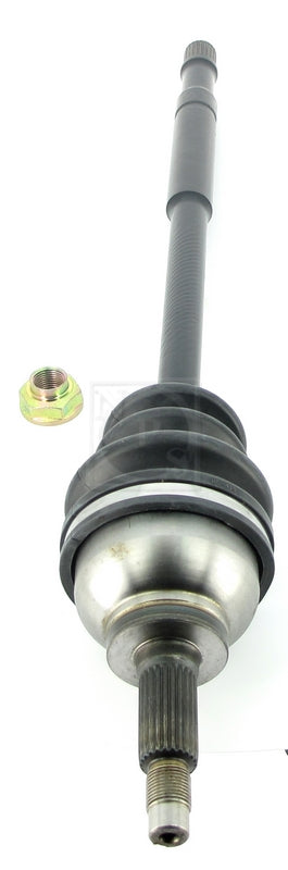 Junta homocinética exterior NPS T281A02 (OE LTX003HST)