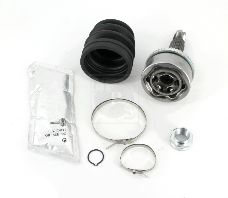 Gleichlaufgelenk radseitig NPS T281A67 (OE 43460-09K10)