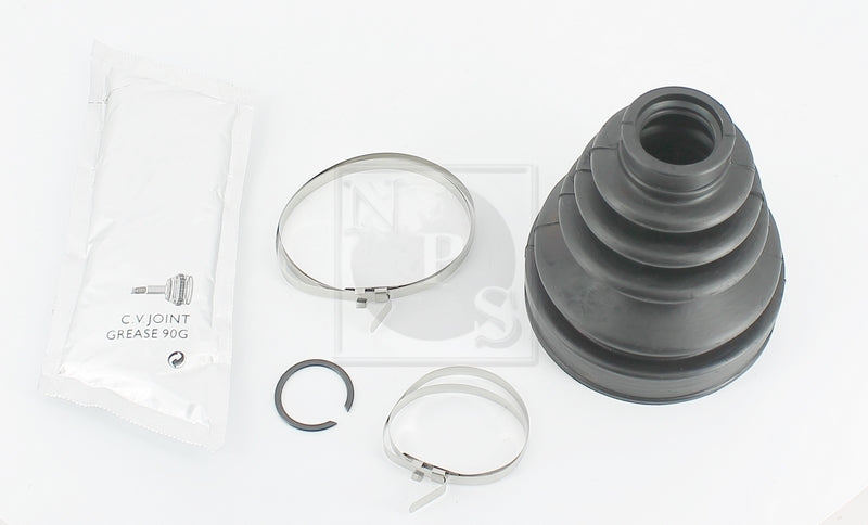 Achsmanschettensatz NPS T282A22 (OE 04437-60040)