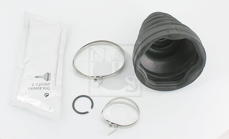Achsmanschettensatz NPS T282A22 (OE 04437-60040)