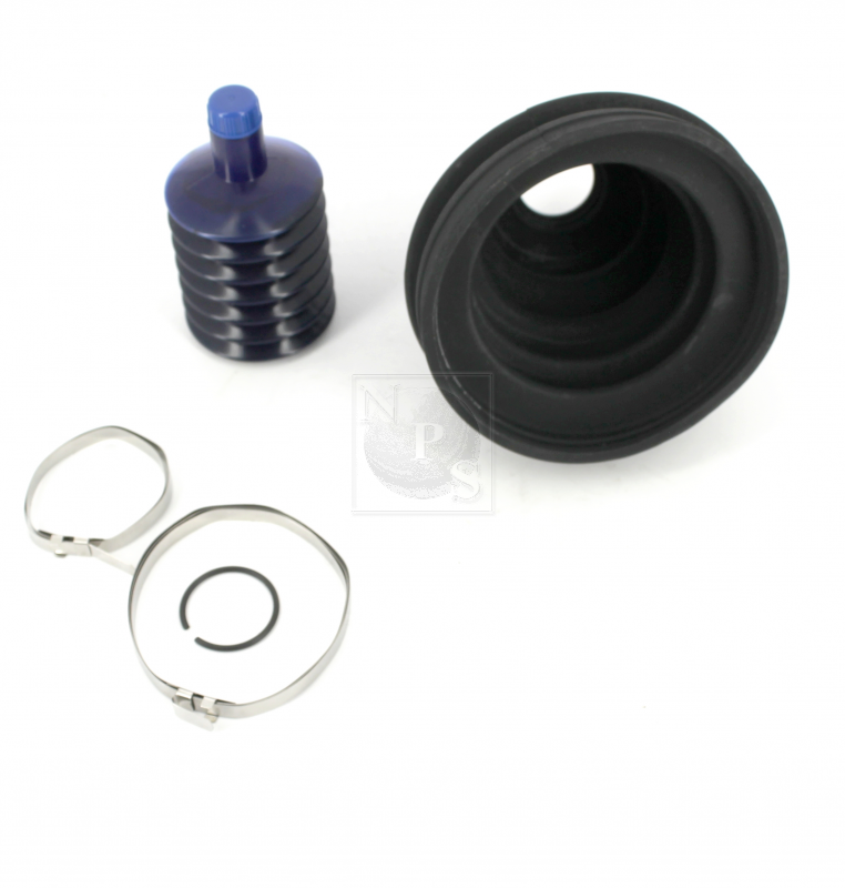 Kit de fuelle de transmisión NPS T282A24 (OE 442760120)