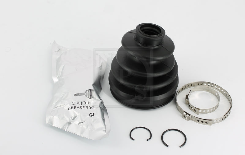 CV boot kit NPS T282A55 (OE 443820070)