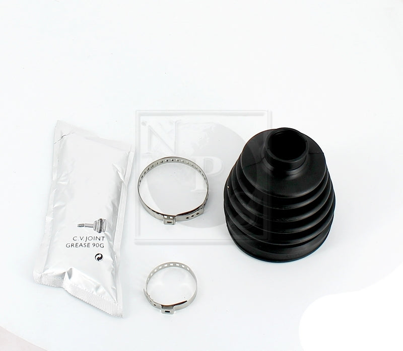Kit de fuelle de transmisión NPS T282A57 (OE 443828021)