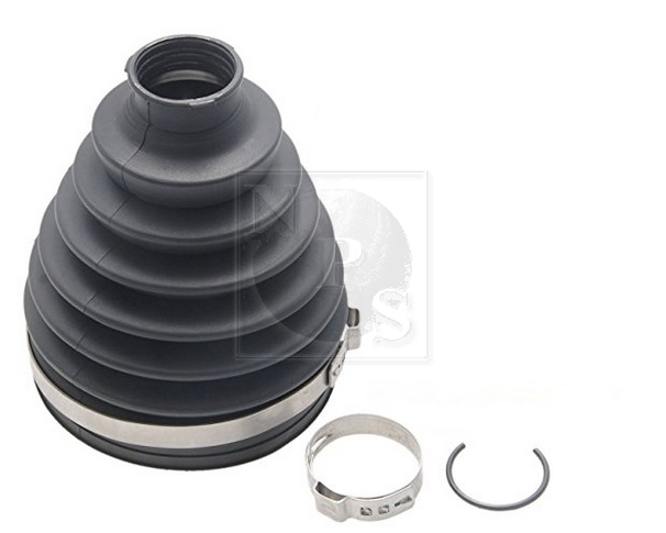 Achsmanschettensatz NPS T282A67 (OE 442760130)