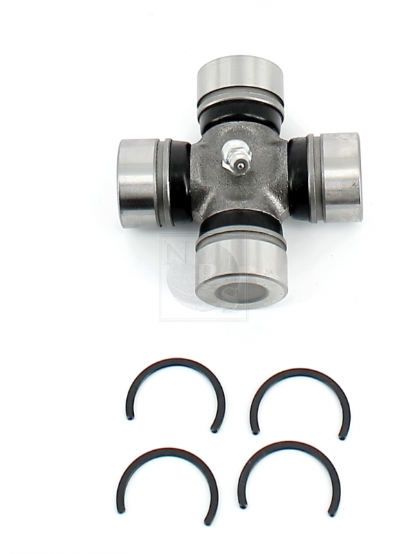 Croisillon de cardan NPS T283A12 (OE 043710K060)