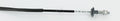 Cable de freno de mano delantero NPS T290A205 (OE 4641035580)