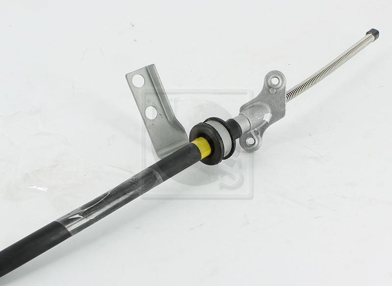Cable de freno de mano trasero izquierdo NPS T291A161 (OE 4643028290)