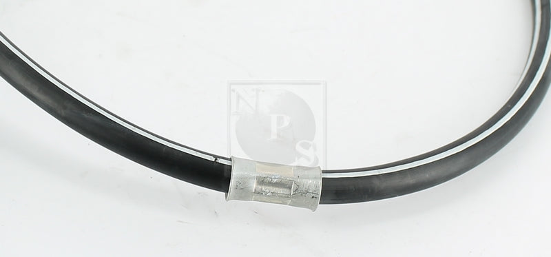 Cable de freno de mano trasero izquierdo NPS T291A161 (OE 4643028290)