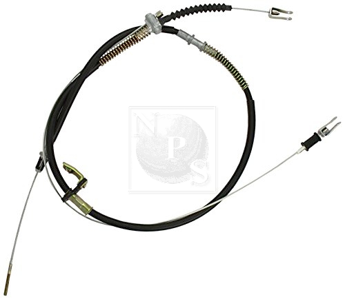 Handbremsseil NPS T293A01 (OE 4641060360)