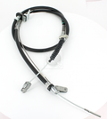 Handbremsseil NPS T293A03 (OE 4641060370)