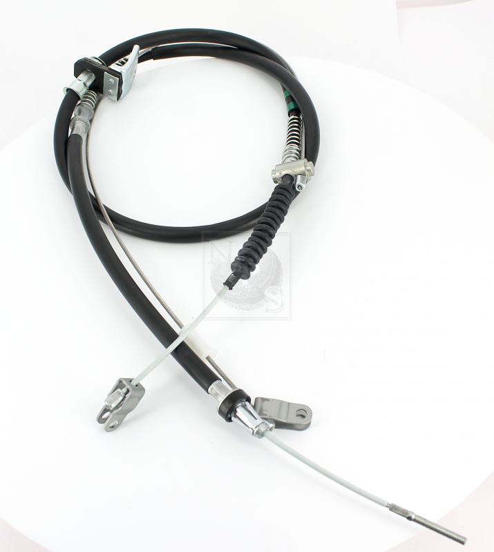Handbremsseil NPS T293A03 (OE 4641060370)