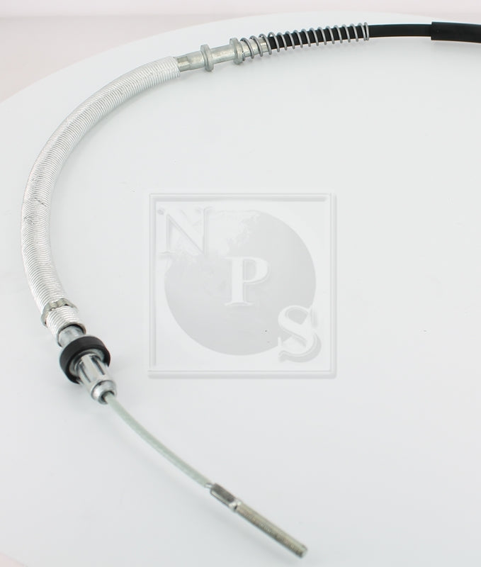 Handbremsseil NPS T293A23 (OE 4641060550)