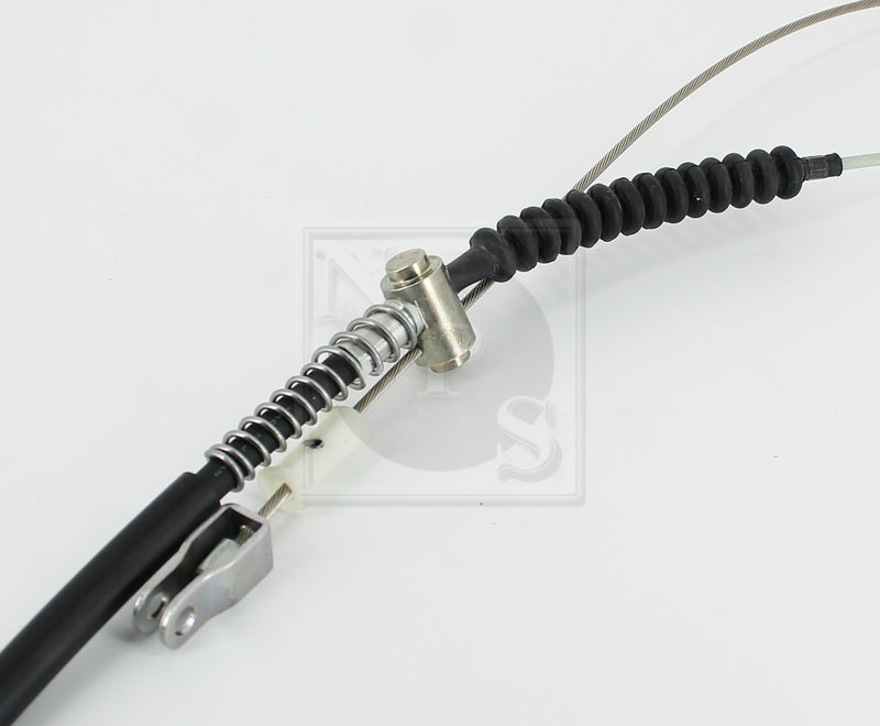 Handbremsseil NPS T293A23 (OE 4641060550)