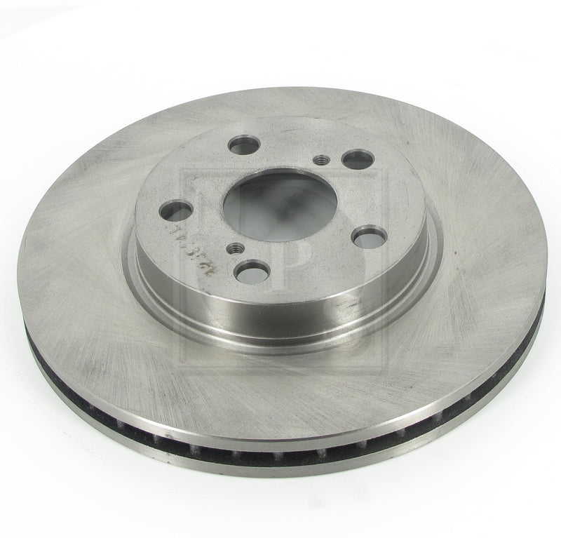 Disco de freno delantero NPS T330A129 (OE 4351205030)