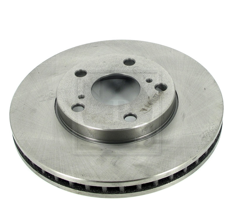 Disco de freno delantero NPS T330A150 (OE 4351244021)