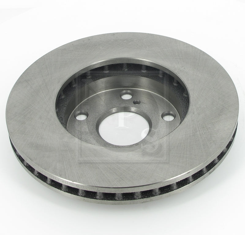 Disco de freno delantero NPS T330A150 (OE 4351244021)